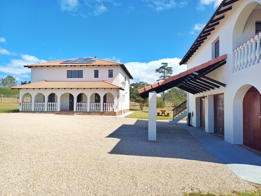 3 Bedroom Property for Sale in Grootbrakhoogte Western Cape